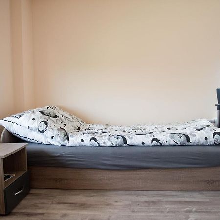 Pasieka Smakulskich Pakoslaw  Buitenkant foto