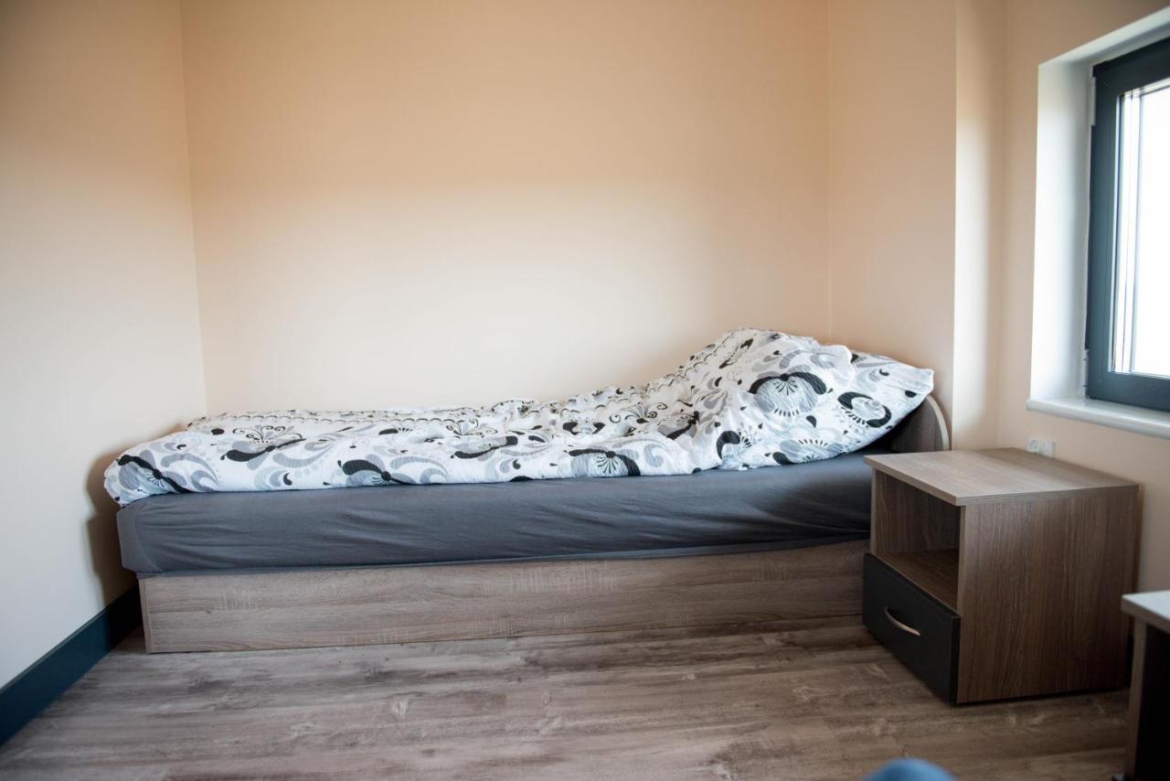 Pasieka Smakulskich Pakoslaw  Buitenkant foto