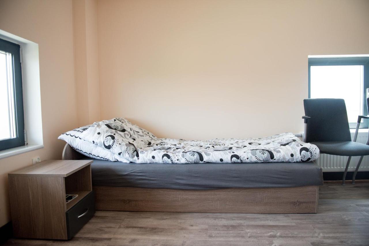 Pasieka Smakulskich Pakoslaw  Buitenkant foto